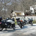 Hotel Ristorante Montecucco Da Tobia