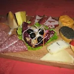 Ristorante Montecucco Da Tobia Sigillo