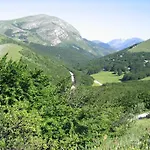 Hotel Ristorante Montecucco Da Tobia Sigillo