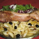 Ristorante Montecucco Da Tobia Sigillo