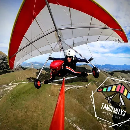 Ristorante Montecucco Da Tobia 2* Sigillo