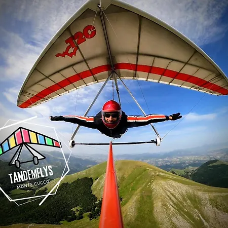 Ristorante Montecucco Da Tobia