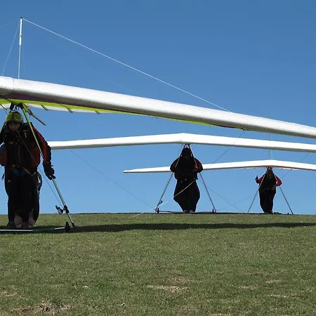 Otel Ristorante Montecucco Da Tobia 2*
