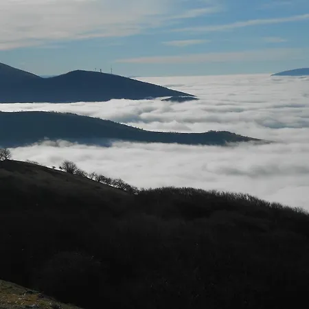Ristorante Montecucco Da Tobia Sigillo
