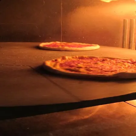 Ristorante Montecucco Da Tobia Sigillo