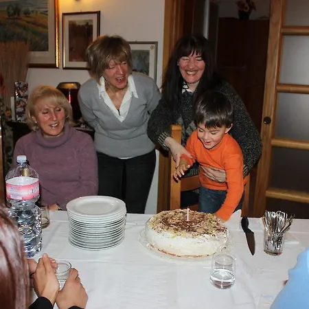 Ristorante Montecucco Da Tobia Sigillo