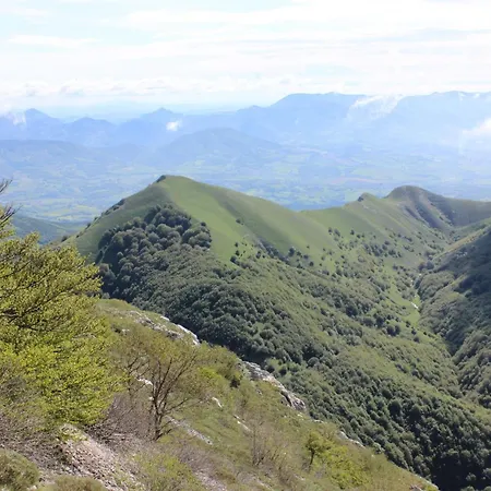 Ristorante Montecucco Da Tobia Sigillo
