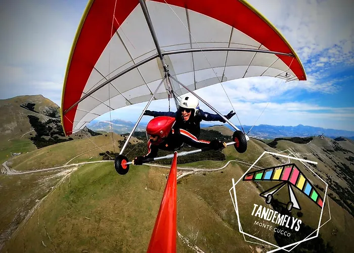 Ristorante Montecucco Da Tobia 2* Sigillo