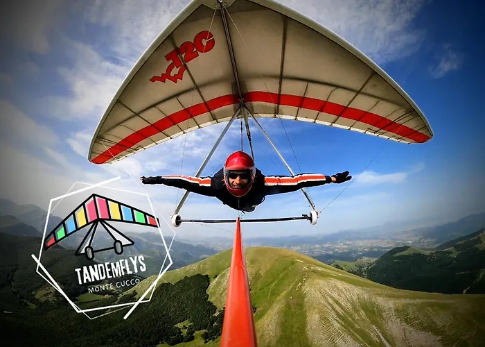 Ristorante Montecucco Da Tobia