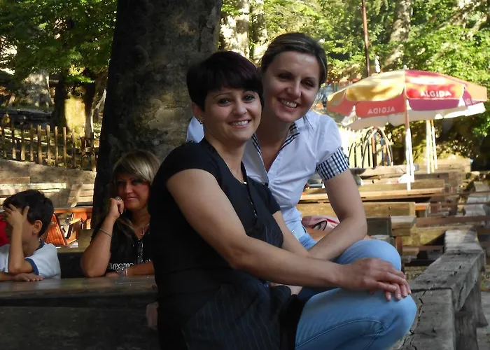 Hotel Ristorante Montecucco Da Tobia