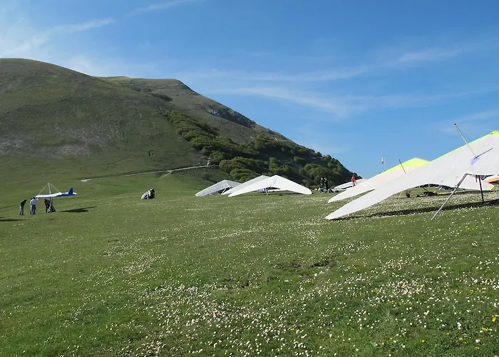 Hotel Ristorante Montecucco Da Tobia Sigillo