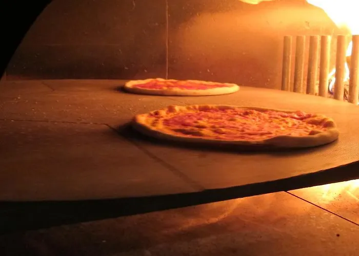 Ristorante Montecucco Da Tobia Sigillo