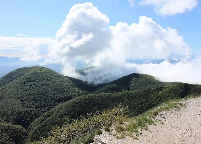 Hotel Ristorante Montecucco Da Tobia Sigillo