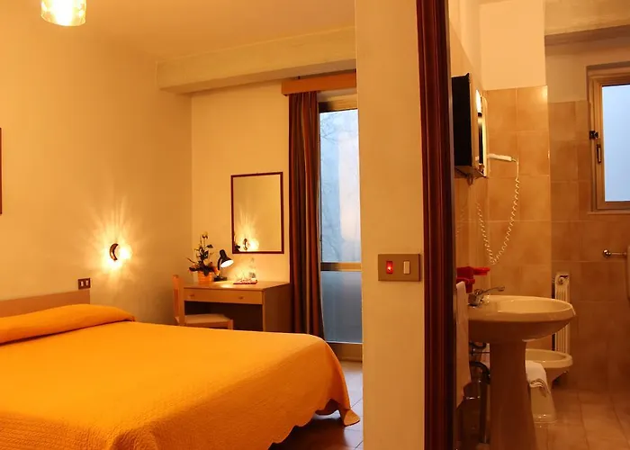 Ristorante Montecucco Da Tobia Sigillo