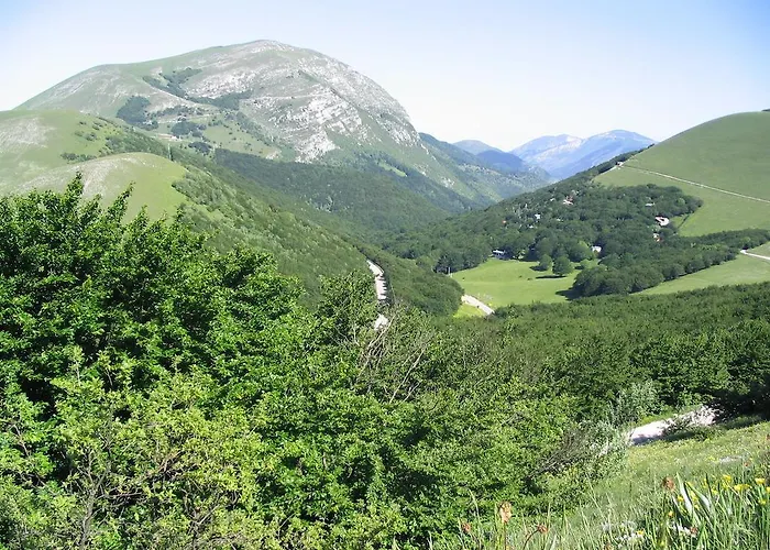 Hotel Ristorante Montecucco Da Tobia Sigillo