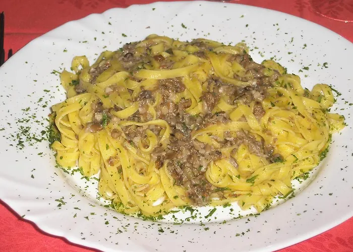 Hotel Ristorante Montecucco Da Tobia Sigillo